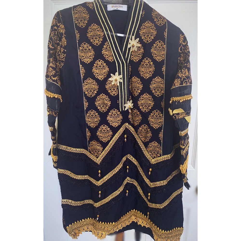 Pakistani indian shirt